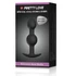 Kép 1/6 - Pretty Love Heavy Balls Silicone Butt Plug 2