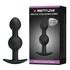 Kép 2/6 - Pretty Love Heavy Balls Silicone Butt Plug 2