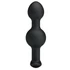 Kép 5/6 - Pretty Love Heavy Balls Silicone Butt Plug 2