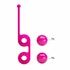 Kép 7/7 - Pretty Love Kegel Tighten Up III Pink
