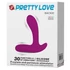 Kép 1/8 - Pretty Love Backie Purple