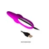Kép 8/8 - Pretty Love Backie Purple