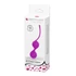 Kép 1/7 - Pretty Love Kegel Tighten Up I Purple