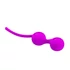 Kép 5/7 - Pretty Love Kegel Tighten Up I Purple