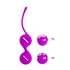 Kép 6/7 - Pretty Love Kegel Tighten Up I Purple