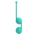 Kép 2/5 - Pretty Love Kegel Tighten Up III Turquoise