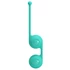 Kép 3/5 - Pretty Love Kegel Tighten Up III Turquoise