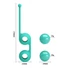Kép 5/5 - Pretty Love Kegel Tighten Up III Turquoise