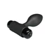 Kép 4/8 - Pretty Love Vibra Butt Plug Black