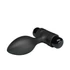 Kép 5/8 - Pretty Love Vibra Butt Plug Black