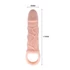 Kép 6/7 - Penis Extended Sleeve Flesh