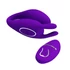 Kép 5/10 - Pretty Love Bill Purple