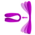 Kép 4/5 - Pretty Love Yedda Purple