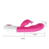 Kép 5/6 - Pretty Love Felix Pink
