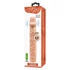 Kép 1/5 - Barbara Bob Realistic Multi-Speed Vibrator 8,8"