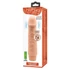 Kép 1/6 - Barbara Jeff  Realistic Multi-Speed Vibrator 7,6"