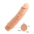 Kép 4/6 - Barbara Jeff  Realistic Multi-Speed Vibrator 7,6"
