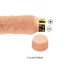 Kép 6/6 - Barbara Jeff  Realistic Multi-Speed Vibrator 7,6"