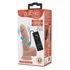 Kép 1/7 - Barbara Mark Multi-Speed Vibration Dildo 6,3"
