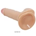Kép 4/7 - Barbara Mark Multi-Speed Vibration Dildo 6,3"