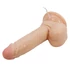 Kép 5/7 - Barbara Mark Multi-Speed Vibration Dildo 6,3"