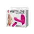 Kép 1/10 - Pretty Love Fancy Clamshell with Remote Control