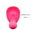 Kép 8/10 - Pretty Love Fancy Clamshell with Remote Control