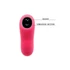 Kép 9/10 - Pretty Love Fancy Clamshell with Remote Control