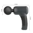 Kép 6/8 - Pretty Love Magic Gun Black