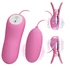 Kép 2/7 - Pretty Love Electric Shock & Vibro Bullets