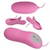 Kép 4/7 - Pretty Love Electric Shock & Vibro Bullets