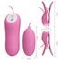 Kép 5/7 - Pretty Love Electric Shock & Vibro Bullets