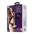 Kép 1/7 - Wearable Harness Strap on Double Ended Realistic Dildo