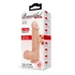 Kép 1/8 - Beautiful Bahamut 8,5 " Dildo