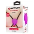 Kép 1/8 - Pretty Love Heartbeat Clitoral Massager
