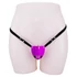 Kép 2/8 - Pretty Love Heartbeat Clitoral Massager