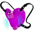 Kép 4/8 - Pretty Love Heartbeat Clitoral Massager