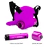 Kép 7/8 - Pretty Love Heartbeat Clitoral Massager