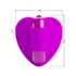 Kép 8/8 - Pretty Love Heartbeat Clitoral Massager