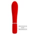 Kép 2/11 - Pretty Love Prescott Red
