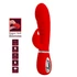 Kép 6/11 - Pretty Love Prescott Red