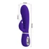 Kép 11/11 - Pretty Love Prescott Purple
