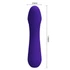 Kép 11/11 - Pretty Love Cetus Purple II