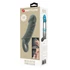 Kép 1/9 - Pretty Love Realistic Penis Sleeve Black I