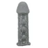 Kép 3/9 - Pretty Love Realistic Penis Sleeve Black I