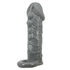 Kép 5/9 - Pretty Love Realistic Penis Sleeve Black I
