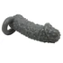 Kép 8/9 - Pretty Love Realistic Penis Sleeve Black II