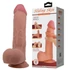 Kép 2/8 - Sliding Skin 9.2" Flesh II