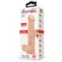 Kép 1/8 - Beautiful Bergrisi 10,2" Dildo Flesh