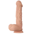 Kép 3/8 - Beautiful Bergrisi 10,2" Dildo Flesh